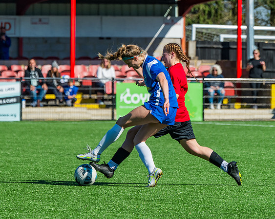 Oxfordshire Elite vs Carmel (Ladies U16)-Beaconsfield Town vs Carmel (U11)  (288 of 520)