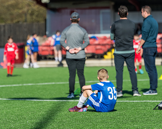 Flackwell Heath vs Carmel (U12)-Beaconsfield Town vs Carmel (U11)  (45 of 742)