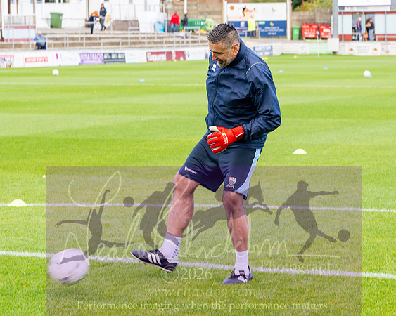 Chesham United 0 v 5 Chelmsford City (21 of 510)