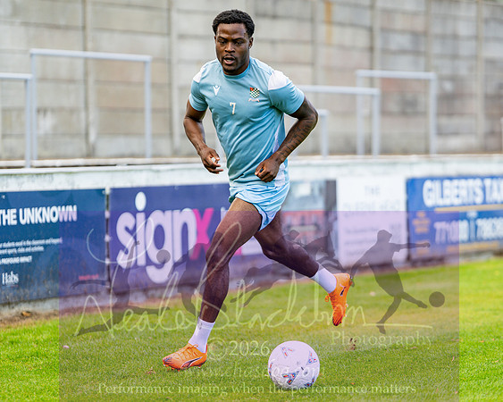 Chesham United 0 v 5 Chelmsford City (26 of 510)