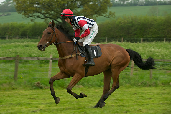 Race 1 - Members 6