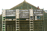 Race 6 - Div 1 - Open Maiden