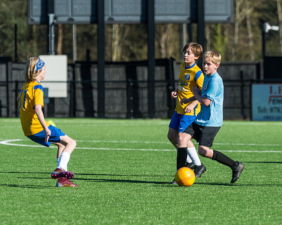 Flackwell Heath vs Carmel (U12)-Beaconsfield Town vs Carmel (U11)  (76 of 742)