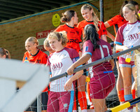 Chesham United 1 v 7 AFC Porchester (4 of 367)