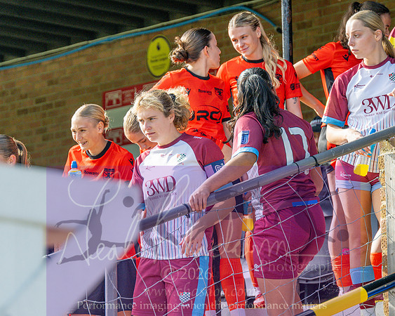 Chesham United 1 v 7 AFC Porchester (4 of 367)
