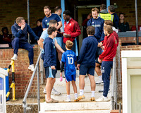 Chesham United 0 v 5 Chelmsford City (14 of 510)