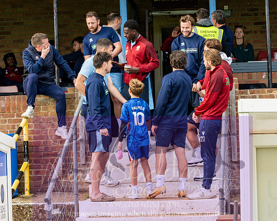 Chesham United 0 v 5 Chelmsford City (14 of 510)