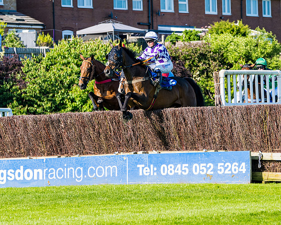 Race 2 - Ladies Open Final  (29 of 114)