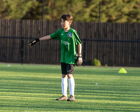 Under 12s --373