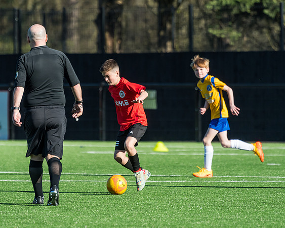 Flackwell Heath vs Carmel (U12)-Beaconsfield Town vs Carmel (U11)  (290 of 742)