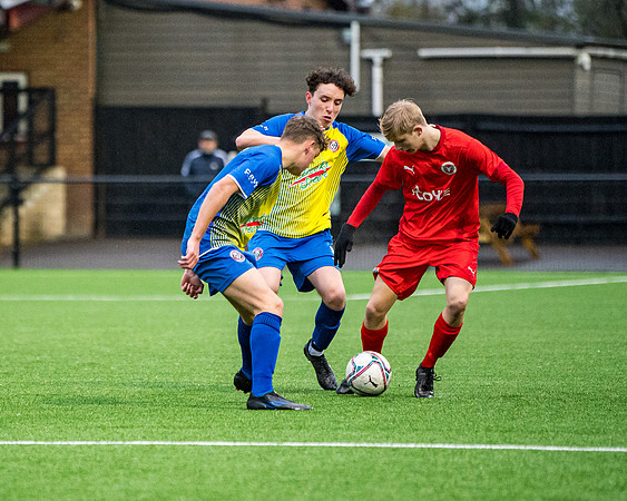 Rams v Camberley Town  (23 of 336)