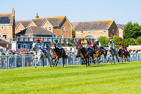 Race 1 - JFF Open Hunter Steeple Chase 2m  (57 of 202)