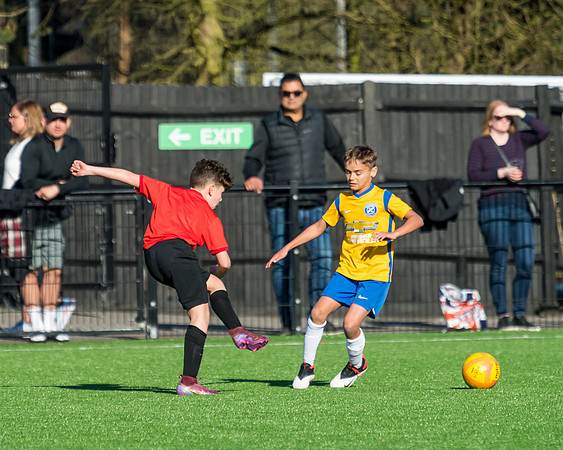 Flackwell Heath vs Carmel (U12)-Beaconsfield Town vs Carmel (U11)  (375 of 742)