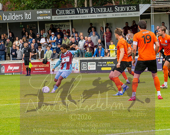 Chesham United 7 v 2 Ware (123 of 526)