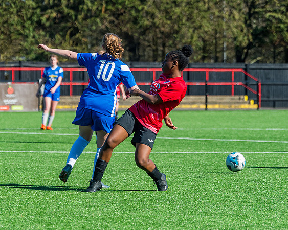 Oxfordshire Elite vs Carmel (Ladies U16)-Beaconsfield Town vs Carmel (U11)  (357 of 520)