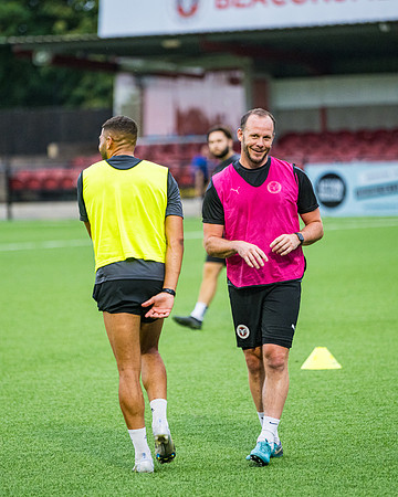 Pre-season - First session 27-06 (31 of 50)