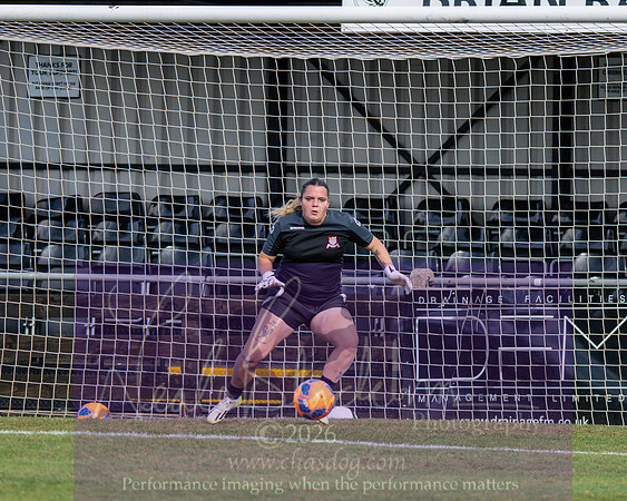 Royston Town 3 v 2 Chesham United (29 of 496)