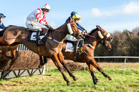 Race 2 - Open Maiden