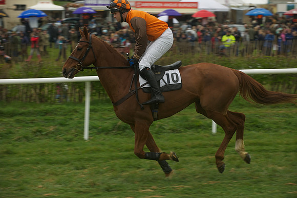Race 2 - Confined 26