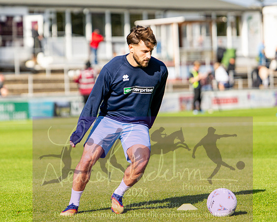 Chesham United 0 v 5 Chelmsford City (69 of 510)