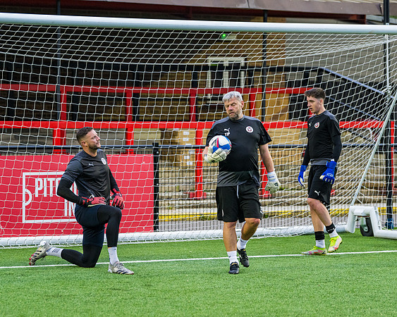 Pre-season - First session 27-06 (22 of 50)
