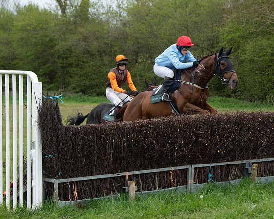 Race 3 - Warwickshire Hunt Members (13 of 65)