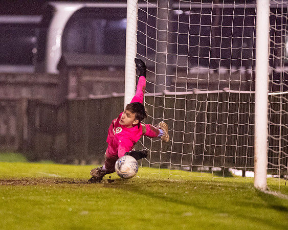 Beaconsfield Town U23
