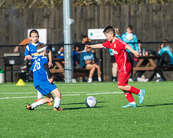 Flackwell Heath vs Carmel (U12)-Beaconsfield Town vs Carmel (U11)  (208 of 742)