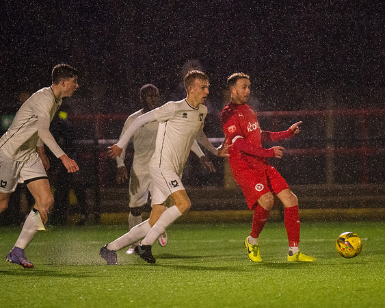 Rams v MK Dons (280 of 402)