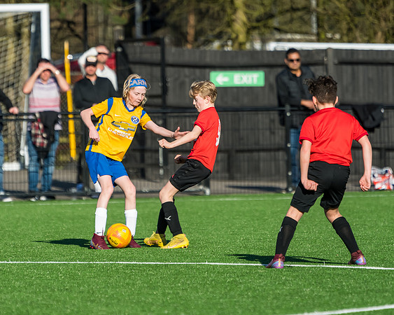 Flackwell Heath vs Carmel (U12)-Beaconsfield Town vs Carmel (U11)  (635 of 742)