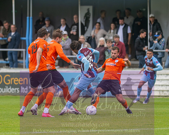 Chesham United 7 v 2 Ware (146 of 526)