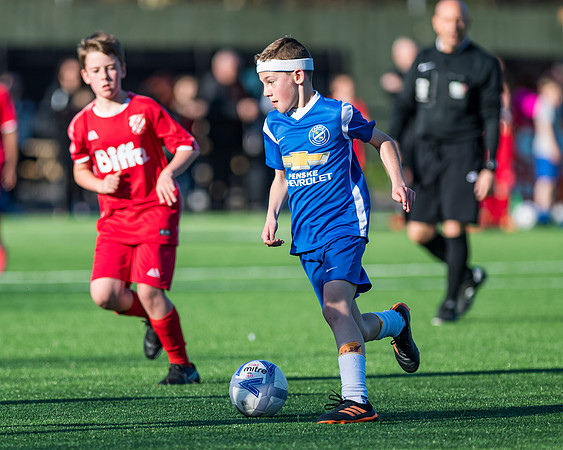 Flackwell Heath vs Carmel (U12)-Beaconsfield Town vs Carmel (U11)  (720 of 742)