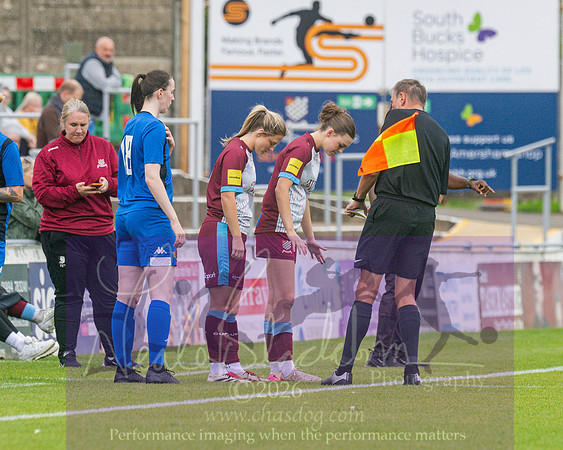 Chesham United 2 v 3 Winchester City (215 of 467)
