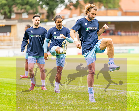Chesham United 7 v 2 Ware (47 of 526)