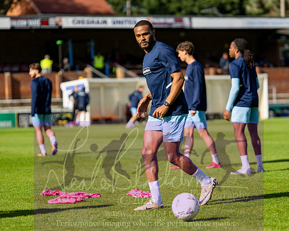 Chesham United 0 v 5 Chelmsford City (82 of 510)