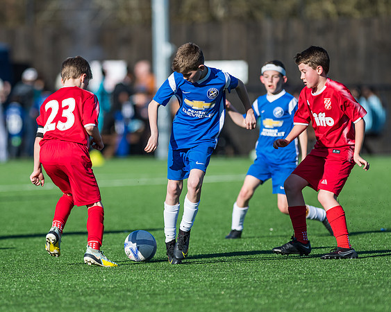 Flackwell Heath vs Carmel (U12)-Beaconsfield Town vs Carmel (U11)  (432 of 742)