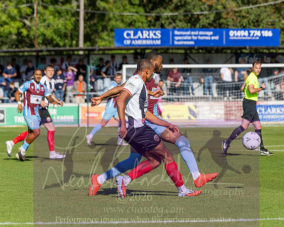 Chesham United 0v4 Maidenhead United (197 of 512)
