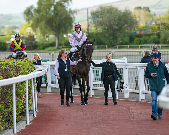 Race 3 - KTDA Open Hunter Chase (78 of 317)