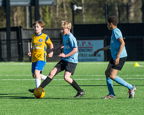 Flackwell Heath vs Carmel (U12)-Beaconsfield Town vs Carmel (U11)  (75 of 742)