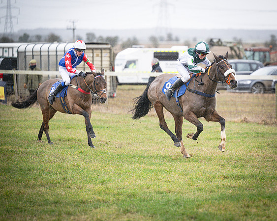 148cm Pony Race (28 of 76)