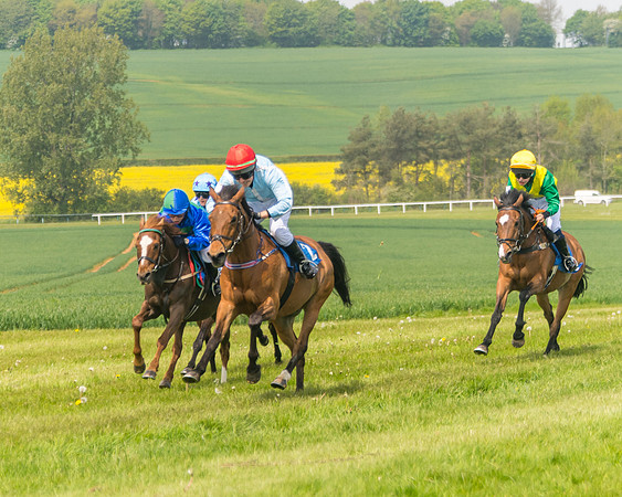 Pony Race 1 - 138cm (37 of 74)