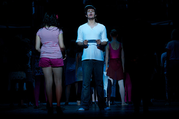 Fame Act 1 -  2