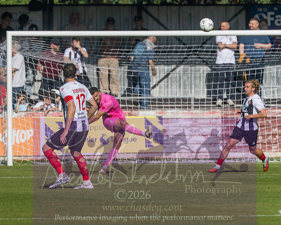 Chesham United 0v4 Maidenhead United (211 of 512)