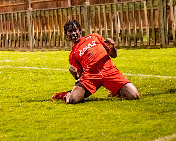Beaconsfield Town U23