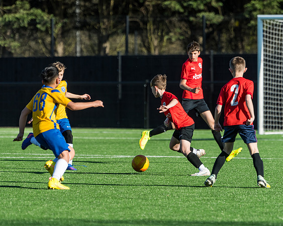 Flackwell Heath vs Carmel (U12)-Beaconsfield Town vs Carmel (U11)  (361 of 742)