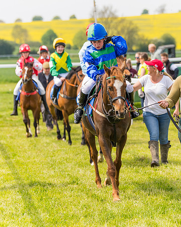 Pony Race 1 - 138cm (66 of 74)