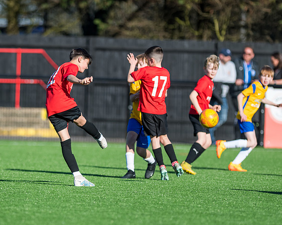 Flackwell Heath vs Carmel (U12)-Beaconsfield Town vs Carmel (U11)  (416 of 742)