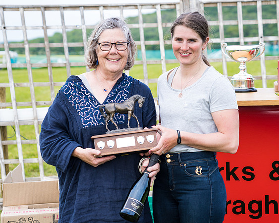 End of season South Midlands area champions (16 of 20)