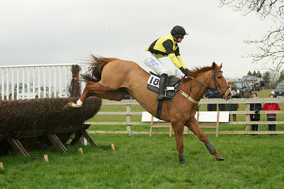 Race 5 - 46