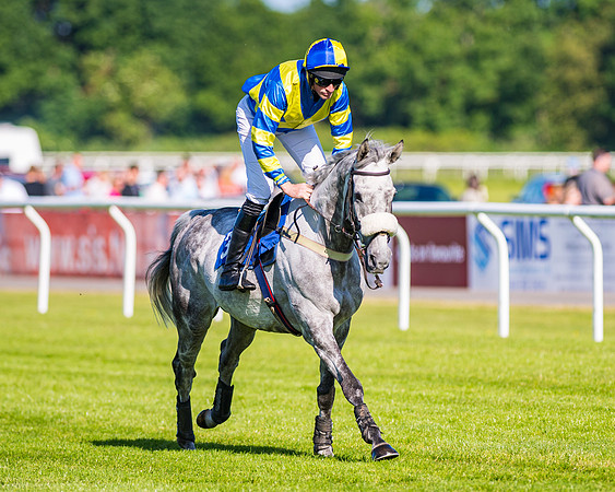 Race 1 - JFF Open Hunter Steeple Chase 2m  (20 of 202)